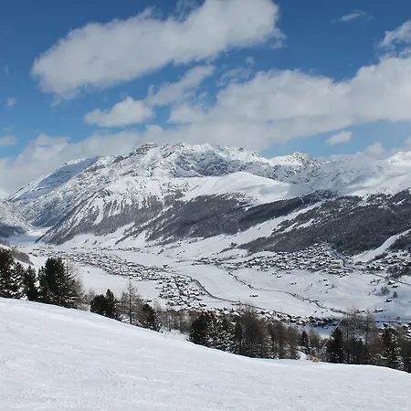 Domek alpejski Belvilla By Oyo Amalia Livigno