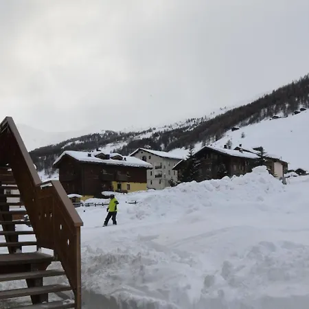 Belvilla By Oyo Amalia * Livigno